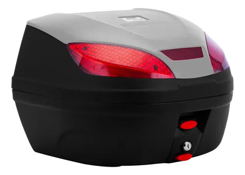 Porta Mala Moto