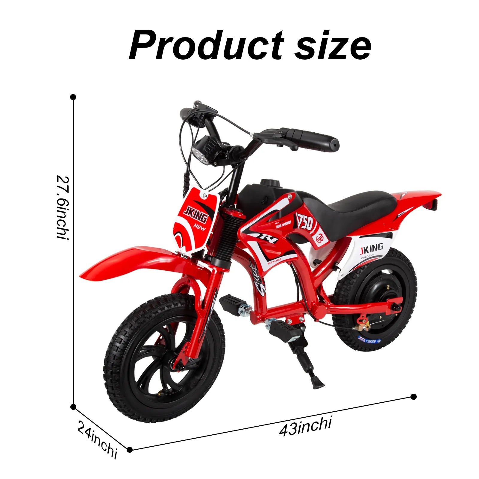 Bicicleta de montanha C6